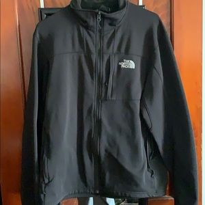 North face fleece